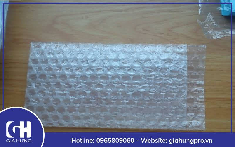 Túi xốp hơi Hà Nội sản xuất theo yêu cầu